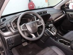Honda Breeze 240TURBO CVT 2WD Luxury - фото 10