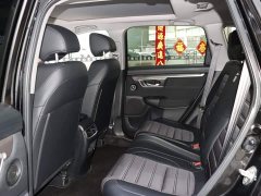 Honda Breeze 240TURBO CVT 2WD Luxury - фото 11