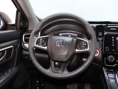 Honda Breeze 240TURBO CVT 2WD Luxury - фото 13
