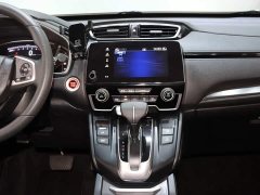 Honda Breeze 240TURBO CVT 2WD Luxury - фото 14