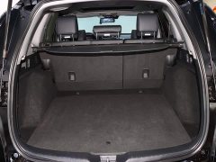 Honda Breeze 240TURBO CVT 2WD Luxury - фото 16