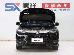 Honda Breeze 240TURBO CVT 2WD Luxury - фото 17