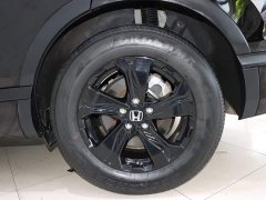 Honda Breeze 240TURBO CVT 2WD Luxury - фото 19