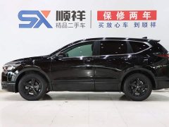 Honda Breeze 240TURBO CVT 2WD Luxury - фото 6