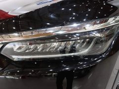 Honda Breeze 240TURBO CVT 2WD Luxury - фото 7