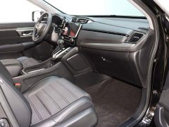 Honda Breeze 240TURBO CVT 2WD Luxury - фото 8