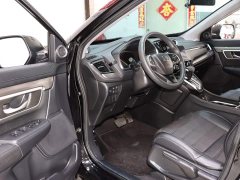 Honda Breeze 240TURBO CVT 2WD Luxury - фото 9