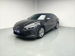 Volkswagen Lingdu L 280TSI DSG spicy version - фото 1