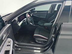 Volkswagen Lingdu L 280TSI DSG spicy version - фото 16