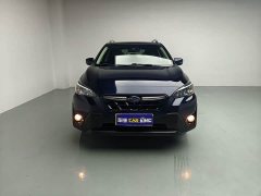 Subaru XV 2.0i AWD Luxury Edition - фото 2