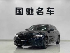 BMW 3 Series 325Li M Sports Package - фото 1