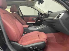 BMW 3 Series 325Li M Sports Package - фото 14
