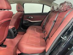 BMW 3 Series 325Li M Sports Package - фото 15