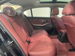BMW 3 Series 325Li M Sports Package - фото 17