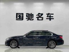 BMW 3 Series 325Li M Sports Package - фото 3