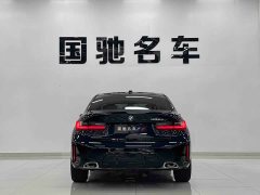 BMW 3 Series 325Li M Sports Package - фото 4