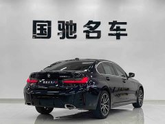 BMW 3 Series 325Li M Sports Package - фото 5