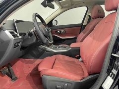 BMW 3 Series 325Li M Sports Package - фото 6