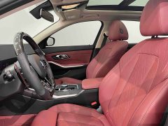 BMW 3 Series 325Li M Sports Package - фото 7