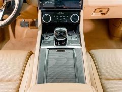 Jaguar XFL 2024 2.0T P250 two-wheel drive exclusive luxury version - фото 14