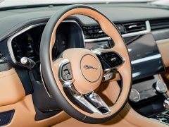 Jaguar XFL 2024 2.0T P250 two-wheel drive exclusive luxury version - фото 9