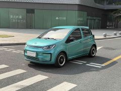 Tesla Huaxianzi 302km fashion 31.4kWh - фото 1