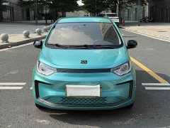 Tesla Huaxianzi 302km fashion 31.4kWh - фото 2