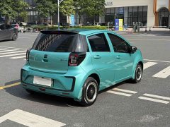 Tesla Huaxianzi 302km fashion 31.4kWh - фото 3