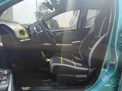 Tesla Huaxianzi 302km fashion 31.4kWh - фото 5