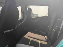 Tesla Huaxianzi 302km fashion 31.4kWh - фото 6