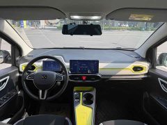 Tesla Huaxianzi 302km fashion 31.4kWh - фото 7