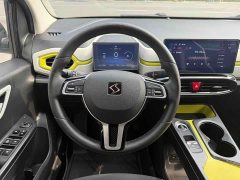 Tesla Huaxianzi 302km fashion 31.4kWh - фото 8