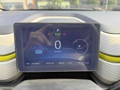 Tesla Huaxianzi 302km fashion 31.4kWh - фото 9