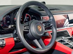 Porsche Panamera 2.9T - фото 10