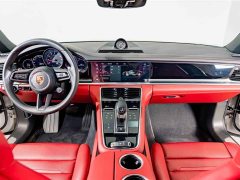 Porsche Panamera 2.9T - фото 13