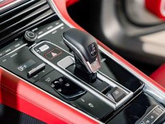 Porsche Panamera 2.9T - фото 18