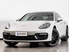Porsche Panamera 2.9T - фото 2