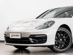 Porsche Panamera 2.9T - фото 3