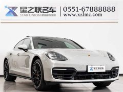 Porsche Panamera 2.9T - фото 5