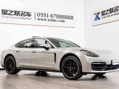Porsche Panamera 2.9T - фото 6