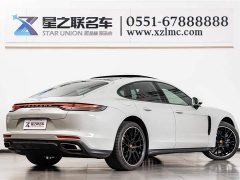 Porsche Panamera 2.9T - фото 7