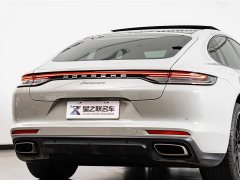 Porsche Panamera 2.9T - фото 8