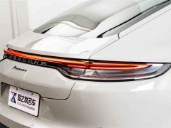 Porsche Panamera 2.9T - фото 9