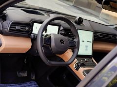 NIO ES8 2020 415KM 6-Seater - фото 10