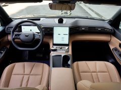 NIO ES8 2020 415KM 6-Seater - фото 13