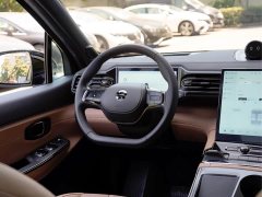 NIO ES8 2020 415KM 6-Seater - фото 18