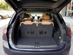 NIO ES8 2020 415KM 6-Seater - фото 19