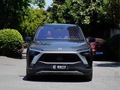 NIO ES8 2020 415KM 6-Seater - фото 2