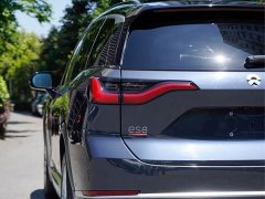 NIO ES8 2020 415KM 6-Seater - фото 6