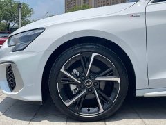 Audi A3 Sportback 35 TFSI stylish and sporty - фото 10